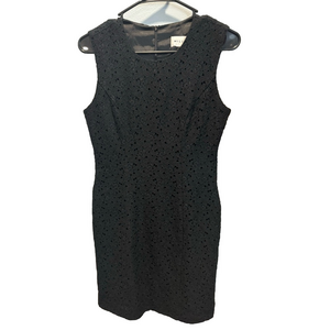 Milly Black dress
